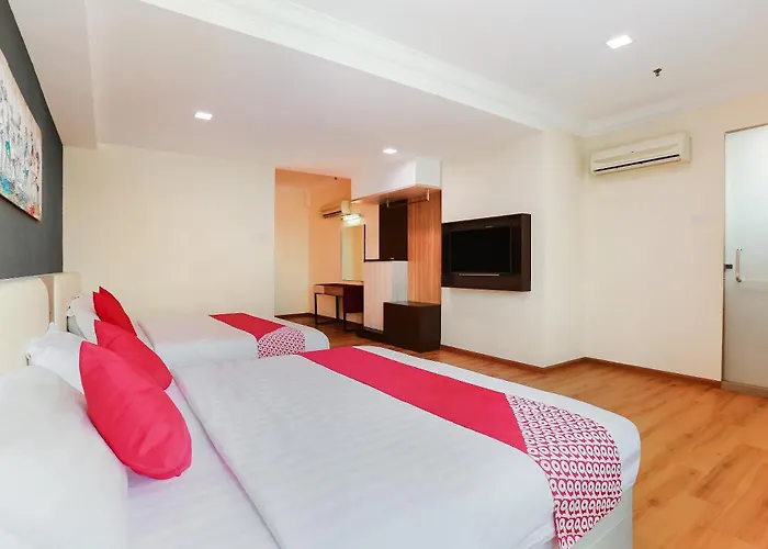 Collection O Hotel Super Cowboy