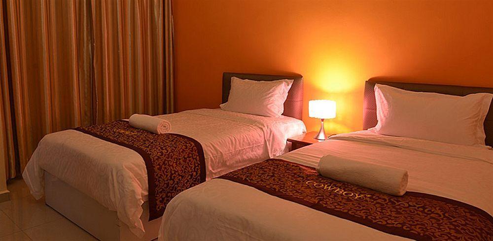 Collection O Super Cowboy Hotel 3*