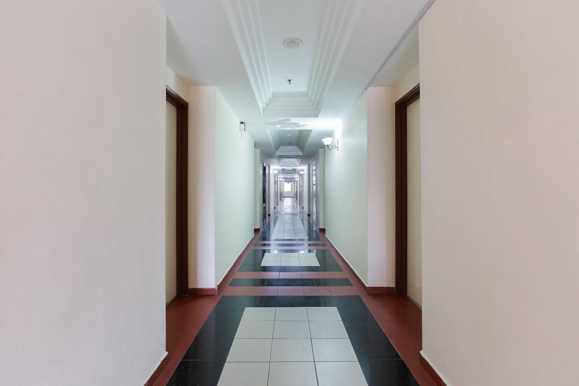 Hotel Collection O Super Cowboy Malacca