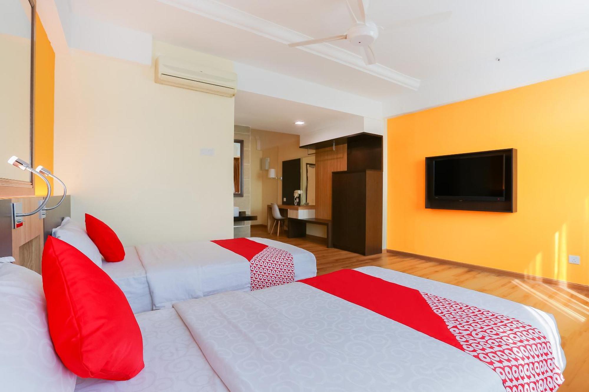 Hotel Collection O Super Cowboy