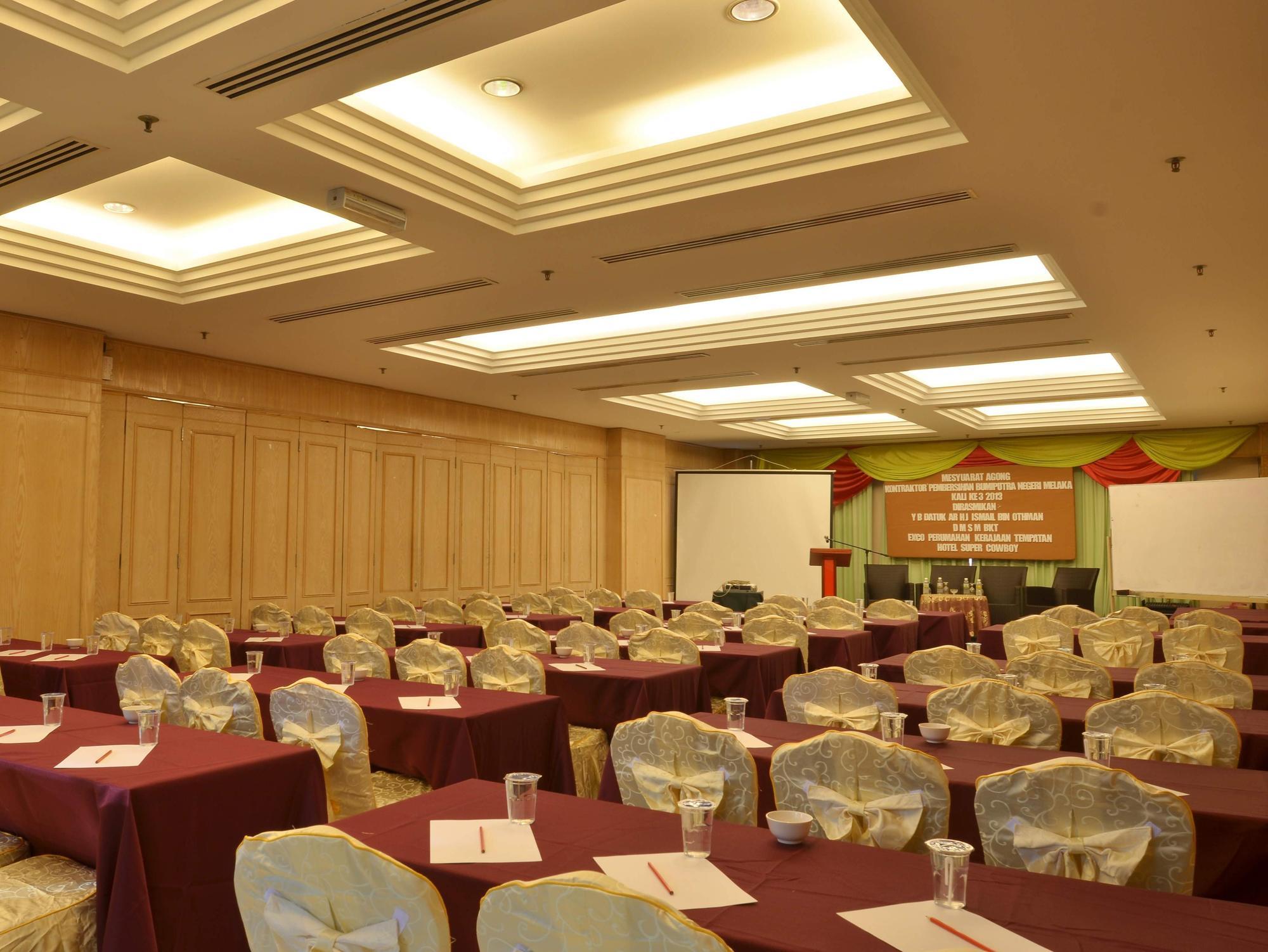 Collection O Super Cowboy Hotel 3*