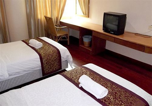Collection O Super Cowboy Hotel