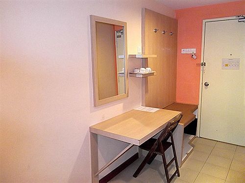Hotel Collection O Super Cowboy Malacca